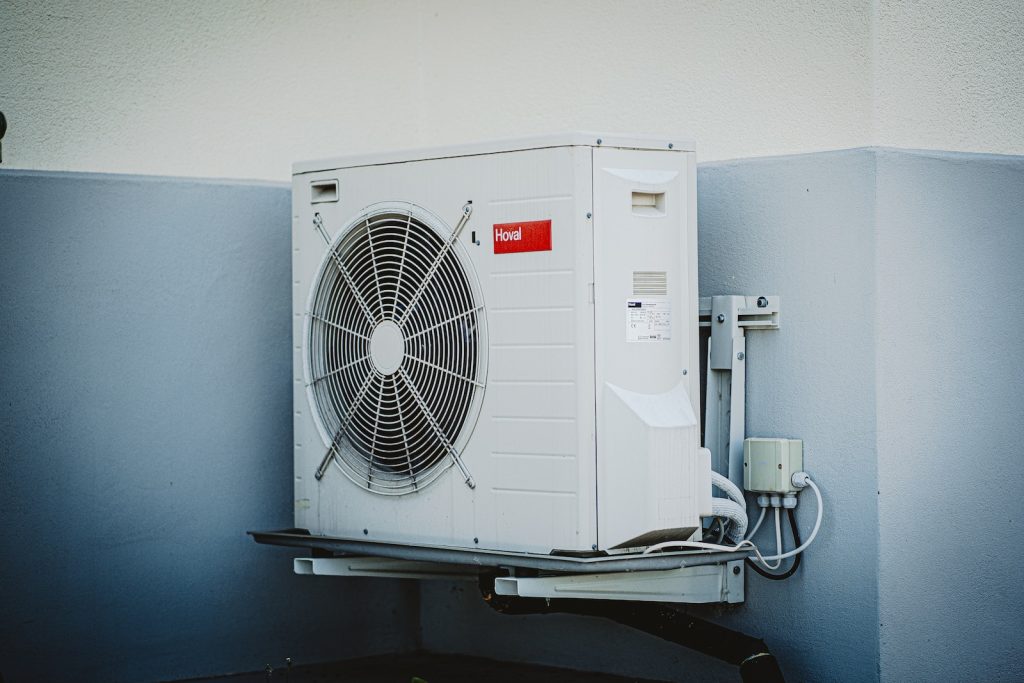 Quels types de climatisation choisir pour son habitation