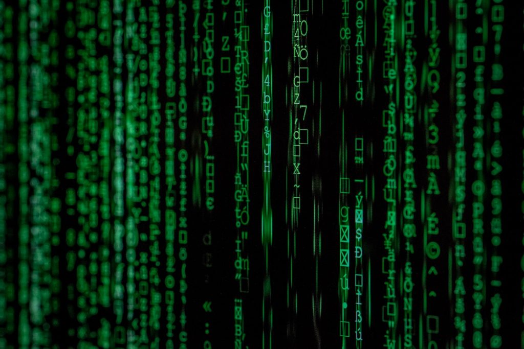 Haltes au virus, protégez vos données