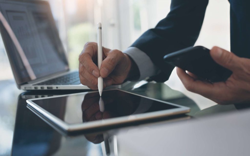 Les fondements techniques de la signature électronique