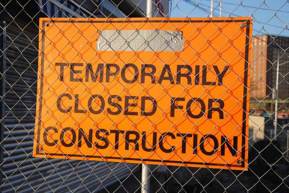 Votre permis de construire tient 3 ans, parfois 5